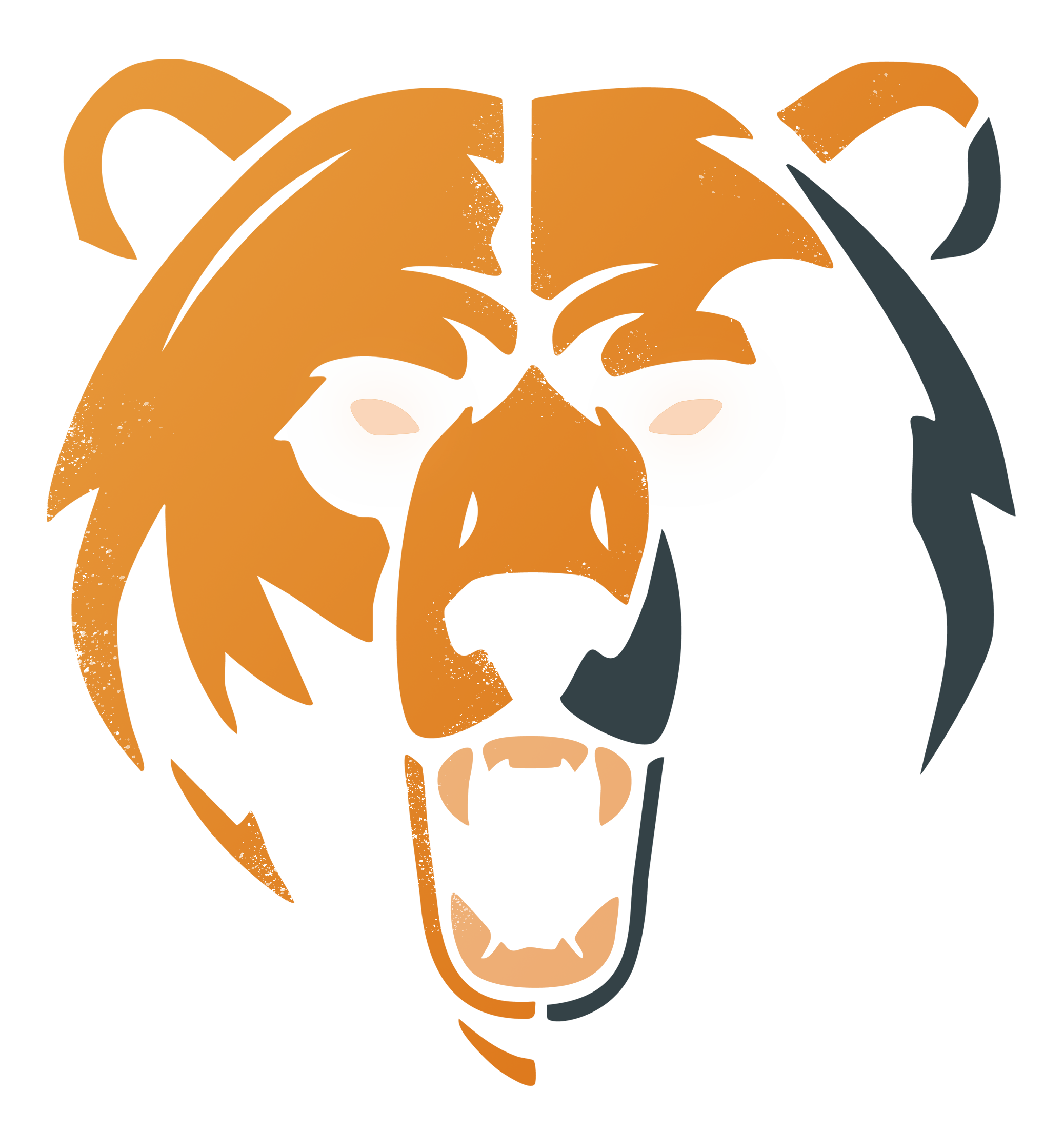 CrossBear Logo